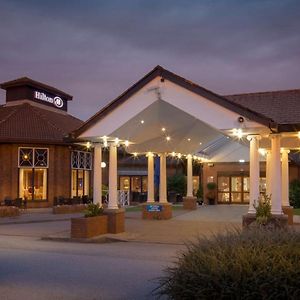 Hilton East Midlands Airport