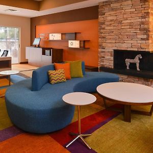 Fairfield Inn Orlando Airport